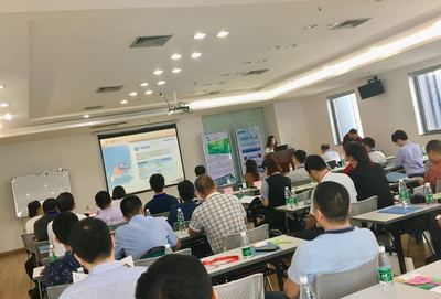 纳微创谷风险投资项目对接路演会完美收官 投资咨询视野下的资本与创新探索之旅